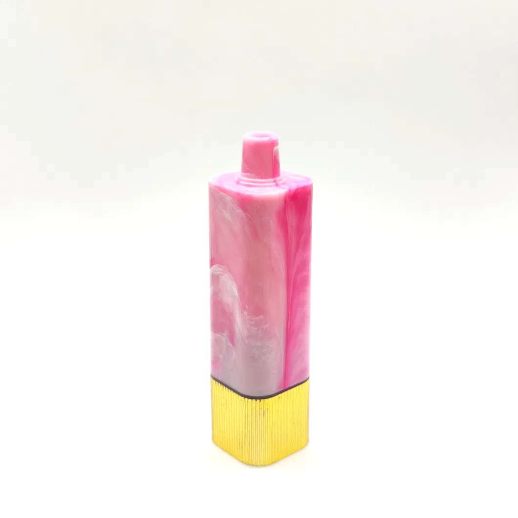 OEM 5% 6% Synthetic Nicotine 4000 Puffs Disposable Pod
