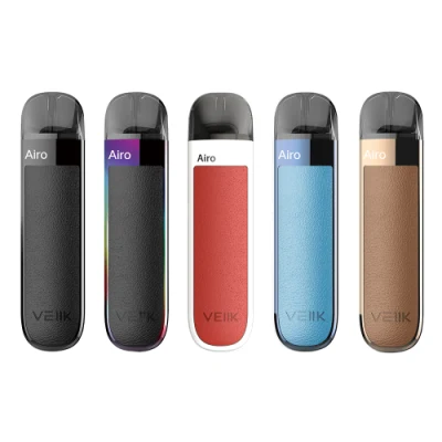 2020 베스트셀러 Veiik Airo Vape Pod E